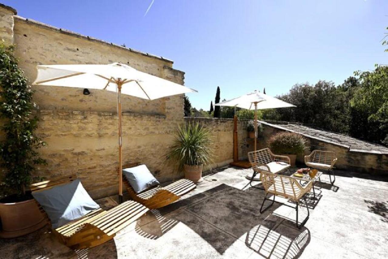 La Borie Oubliee Villa Gordes Kültér fotó