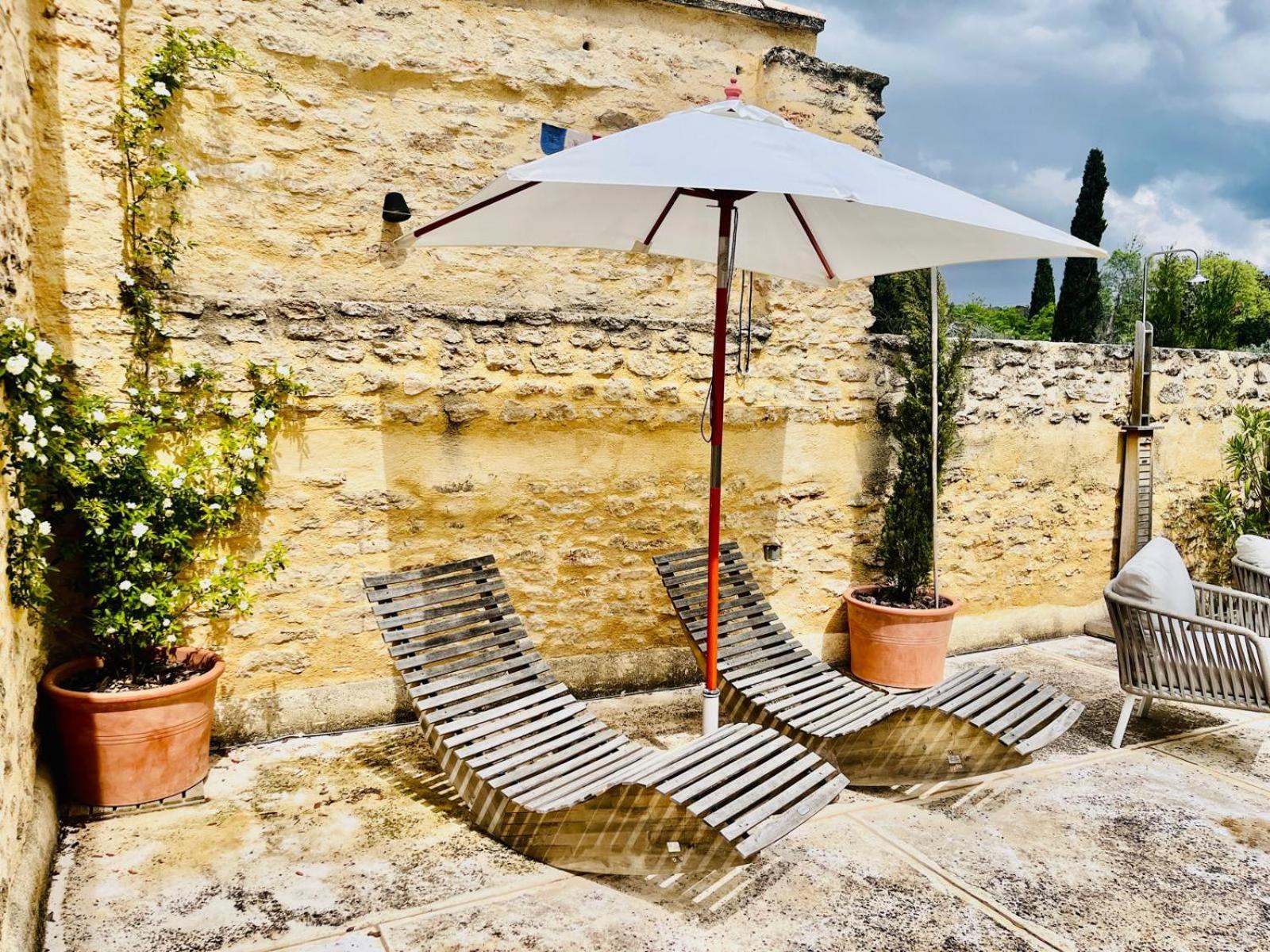 La Borie Oubliee Villa Gordes Kültér fotó