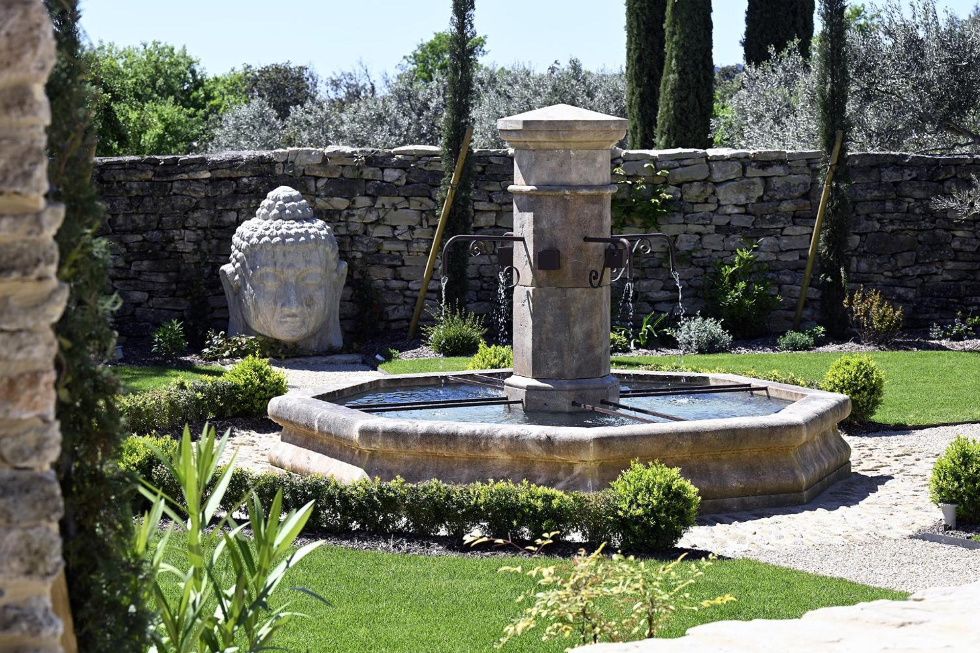 La Borie Oubliee Villa Gordes Kültér fotó