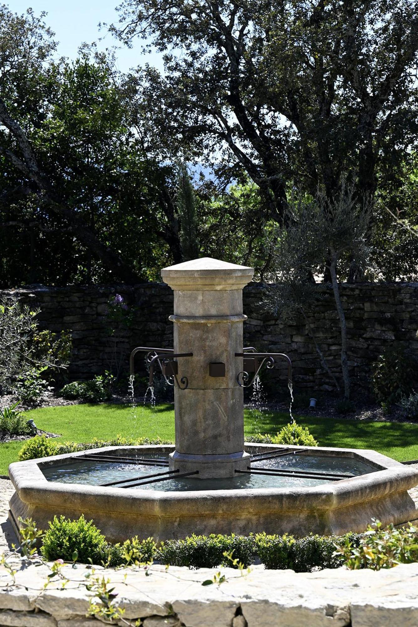 La Borie Oubliee Villa Gordes Kültér fotó