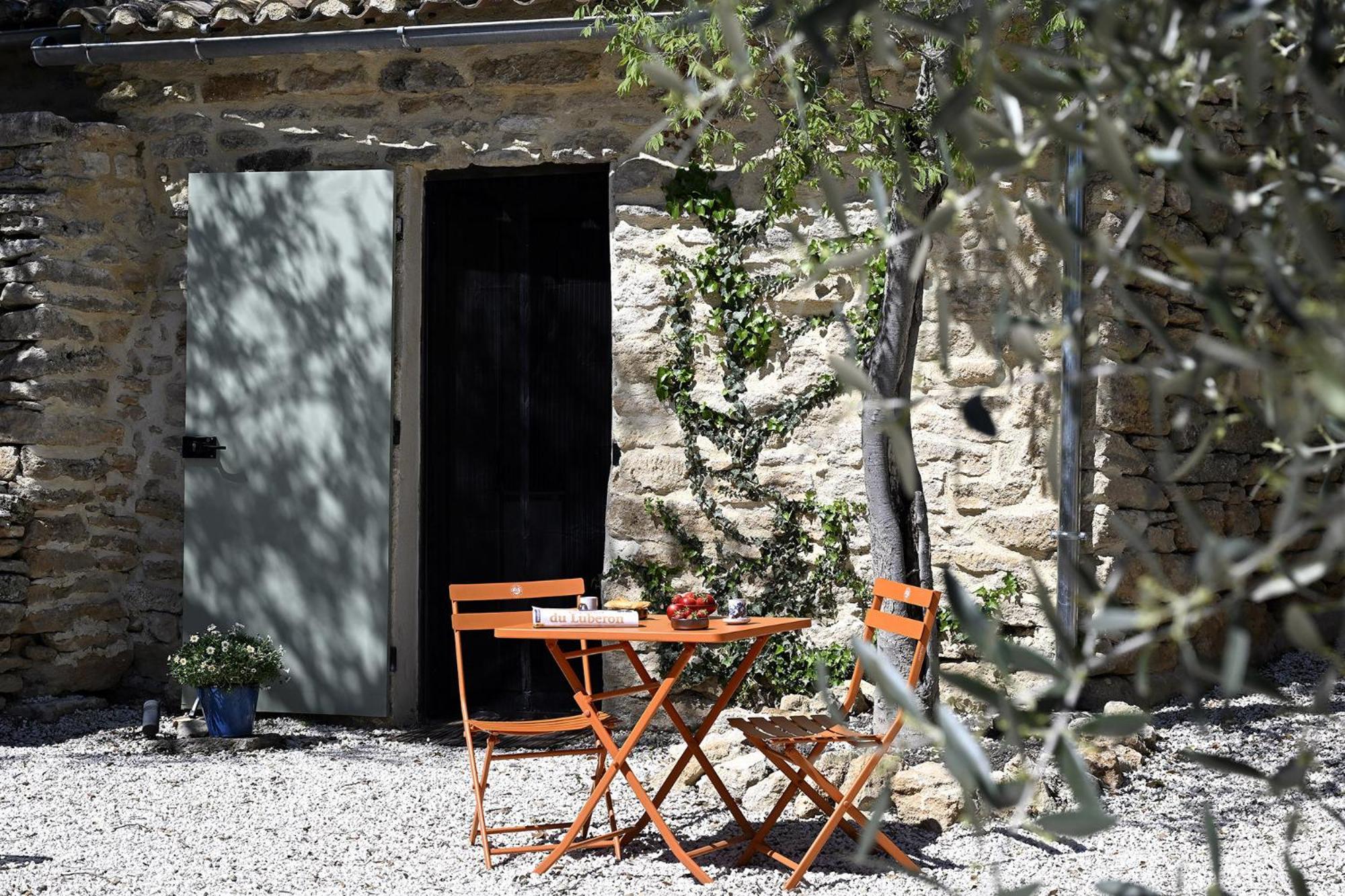 La Borie Oubliee Villa Gordes Kültér fotó
