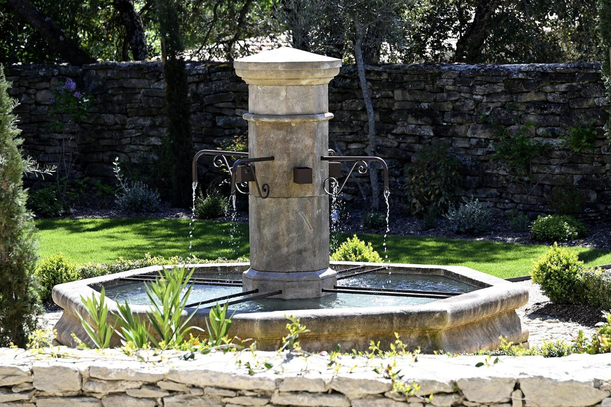 La Borie Oubliee Villa Gordes Kültér fotó